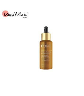سرم روشن کننده پوست پرایم مدل PRIME Anti Spot حجم 30 میلی لیتر