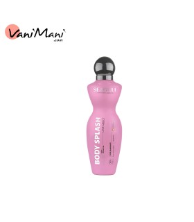 بادی اسپلش زنانه بنفش سی‌گل مدل Love Addict حجم 250ml