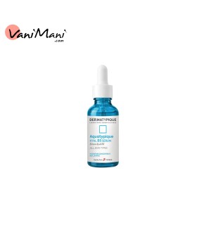 سرم آبرسان پوست صورت DERMATYPIQUE AQUATYPIQUE درماتیپیک 30 میل