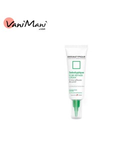 کرم جمع کننده منافذ باز سبوتیپیک DERMATYPIQUE درماتیپیک 30 میل