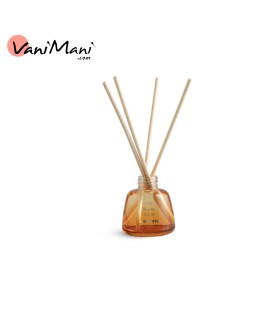 خوشبو کننده هوا ویت یو مدل Warm Night حجم 100 میلی لیتر