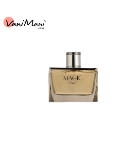 ادکلن مردانه مجیک Magic ژک ساف 100 میل