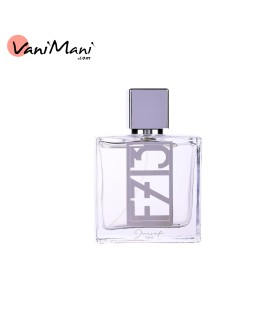 ادوپرفیوم مردانه اف 713 میلی لیتر ژک ساف 100 میل