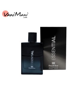 ادکلن مردانه اسنشیال Essential دندلیون 100 میل