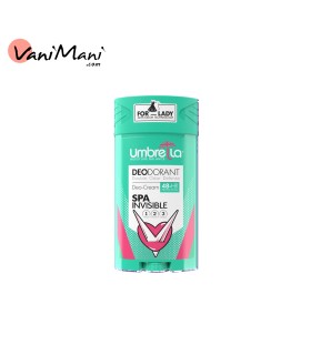 استیک ضد تعریق زنانه آمبرلا مدل SPA حجم 90 میلی لیتر