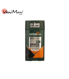 استیک ضد تعریق مردانه آمبرلا مدل GENTEL جنتل 90 میلی لیتر