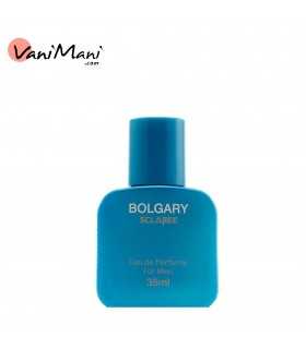 ادکلن 35 میل اسپورت بولگاری