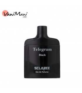 ادکلن 100 میل تلگرام بلک اسکلاره