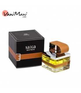 ادکلن ساگا مردانه امپر SAGA EMPER
