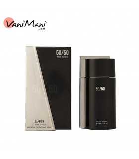 ادکلن اصلی  مردانه 50/50  امپر Emper
