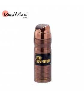 اسپری اپیک مردانه امپر EPIC EMPER