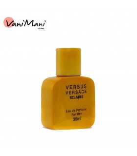 عطر جیبی Versace Versus ورسوس ورساچ از اسکلاره