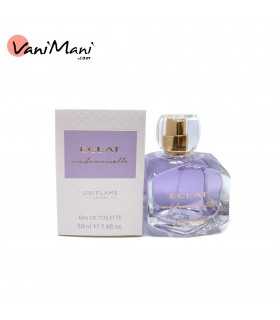 ادکلن زنانه اکلت مادمازل از شرکت اورفلیم