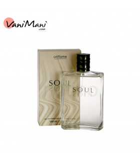 ادکلن مردانه Soul ORIFLAME سول اوریفلیم