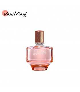 ادکلن زنانه اینفینیتا INFINITA اوریفلیم