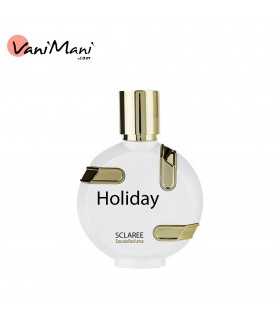 ادکلن هالی دی اسکلاره Holiday SCLAREE