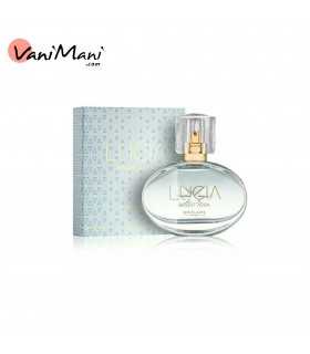ادکلن لوسیا برایت آئورا زنانه اوریفلیم Lucia Bright Aura