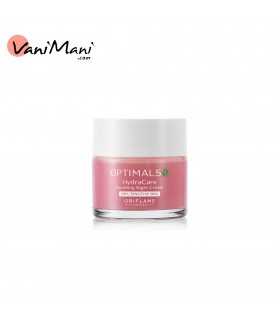 کرم شب اوریفلیم اوپتیمالز هیدراکر سوتینگ OPTIMALS HYDRA CARE SOOTHING