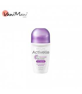 دئودورانت رولی Activelle Extreme اوریفلیم