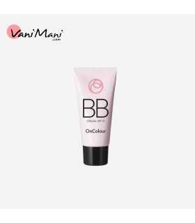 BB بی بی کرم اوریفلیم با SPF10 سری OnColour