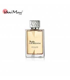 ادوتویلت مردانه میستر جوردانی اوریفلیم Mister Giordani EdT Oriflame