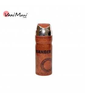 اسپری رنجر امپر Emper Ranger Spray For Men 200ml