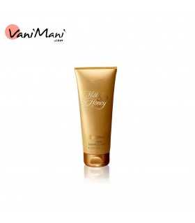 اسکراب و نرم کننده دست شیروعسل اوریفلیم ا Smoothing Hand Scrub Oriflame