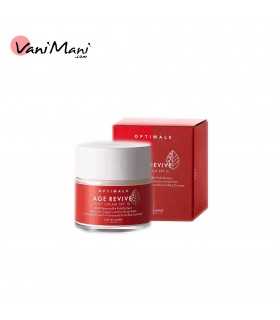 کرم روز ضدپیری محافظ اپتیمالز اوریفلیم Optimals Day Cream Oriflame