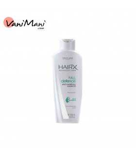 شامپو ضد زیرش هیریکس اوریفلیم ا Hairx advanced care