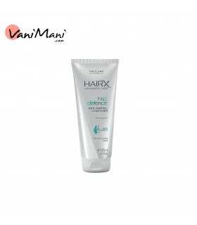 نرم کننده ضد ریزش مو اوریفلیم سری حجم 200 میل ا Oriflame Hairx Advanced Care Fall Defence Anti-Hairfall