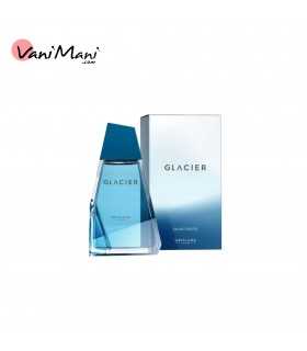 ادوتولت مردانه گلاشیر بسیار خنک و خوشبو اوریفلیم 100 میل Glacier Eau de Toilette