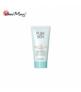 لوسیون مات کننده و خنک کننده صورت پیوراسکین اوریفلیم حجم 50 میل