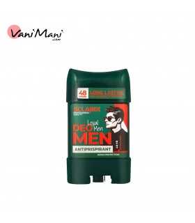 مام 75 میل ژله ای مردانه lOYAL MEN اسکلاره