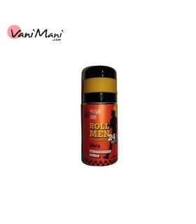 مام رول 60 میل TWLIGHT SPARK اسکلاره