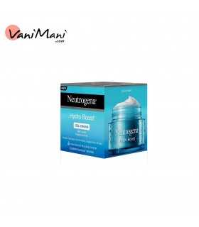 آبرسان نوتروژینا (واترژل) Hydro Boost Neutrogena
