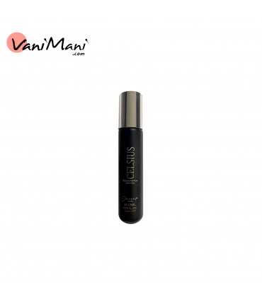 عطر جیبی مردانه مدل سلسیوس ژک ساف