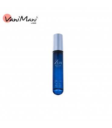 عطر جیبی مردانه ژک ساف مدل Zeus حجم 22 میلی لیتر