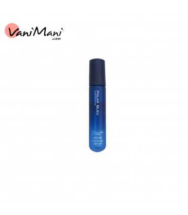 عطر جیبی مردانه ژک ساف مدل Polar Bleu حجم 22 میلی لیتر