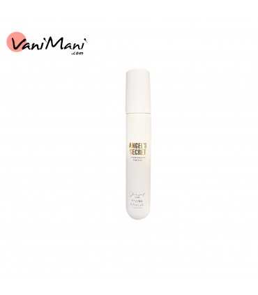 عطر جیبی ژک ساف آقایان مدل ANGELS SECRET انجلز سکرت 22 میلی لیتر