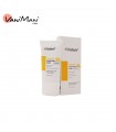 فلویید ضد آفتاب رنگی SPF50 ویتامین سی ویتالیر Vitalayer بژ طبیعی 50ml