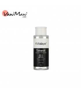 میسلارواتر ویتالیر تایم ویت VITALAYER