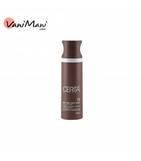 تونیک تقویت کننده و ضد ریزش مو T2 سریتا حاوی کافئین 50 میل