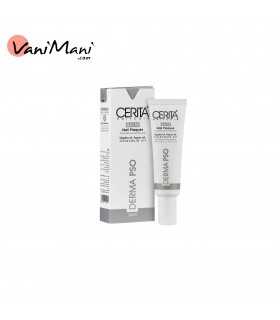 بالم پسوریازیس ناخن مدل Derma PSO حجم 30 میلی لیتر سریتا