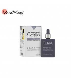 روغن ریش سریتا حجم 50 میلی لیتر