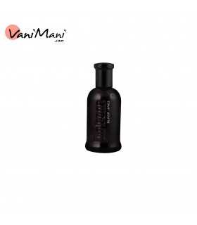 ادو پرفیوم مردانه کورلئونه مدل Black Jag با رایحه تلخ حجم 100 میلیلیتر