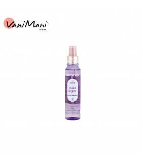 بادی اسپلش violet nights ویت یو