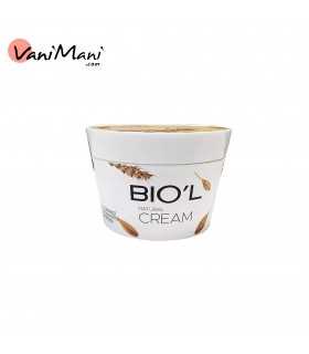کرم مرطوب کننده بیول مدل Avoine Oat حجم 200 میلی لیتر