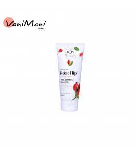 کرم مرطوب کننده دست و صورت بیول مغذی رزهیپ حجم 60ml