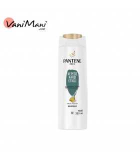 شامپو ضدشوره پنتین Pantene سری Pro V مدل Effective Against Dandruff حجم 350 میل