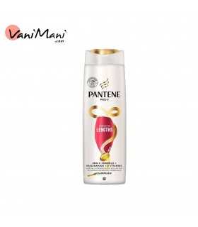 شامپو مو پنتن مدل Infinite Lengths حجم 350 میلی لیتر